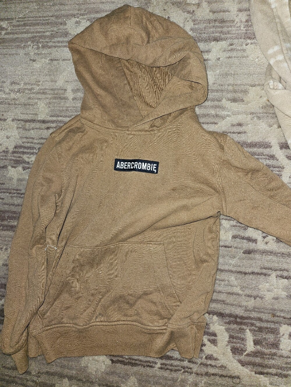 11 Boys Abercrombie Hoodies 7/8 - Picture 12 of 12